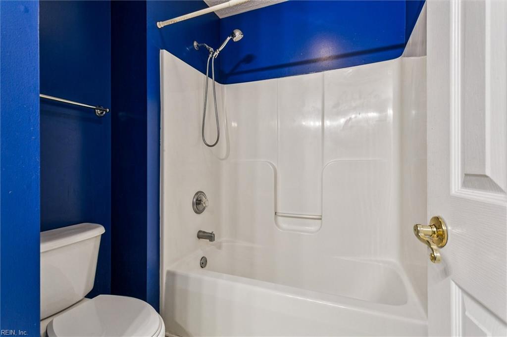 314 Oak Ridge Drive Newport News VA 23603