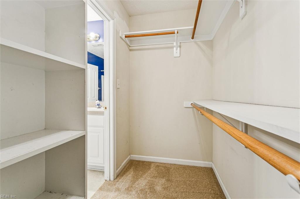 314 Oak Ridge Drive Newport News VA 23603