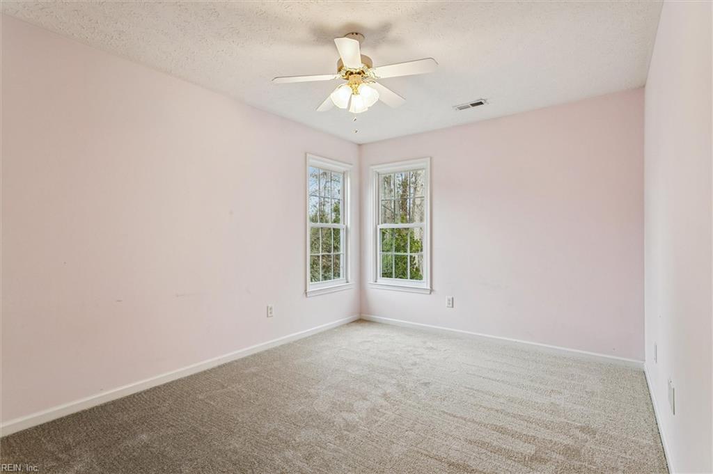 314 Oak Ridge Drive Newport News VA 23603