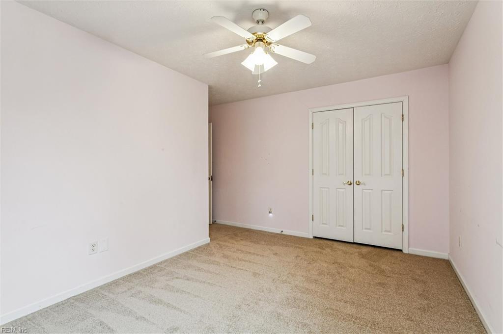 314 Oak Ridge Drive Newport News VA 23603