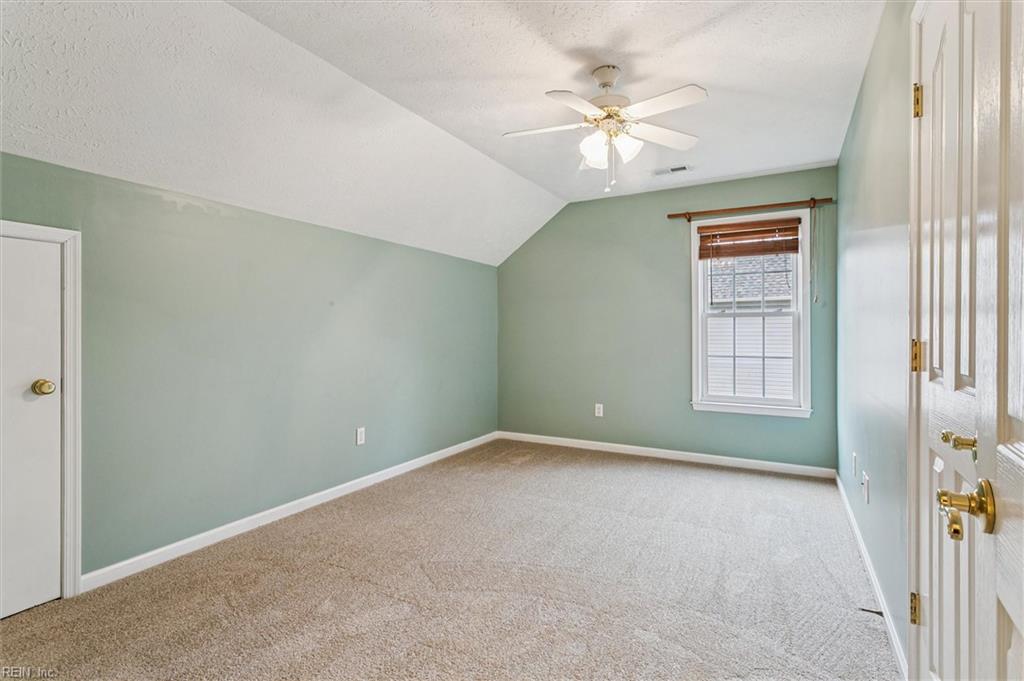 314 Oak Ridge Drive Newport News VA 23603