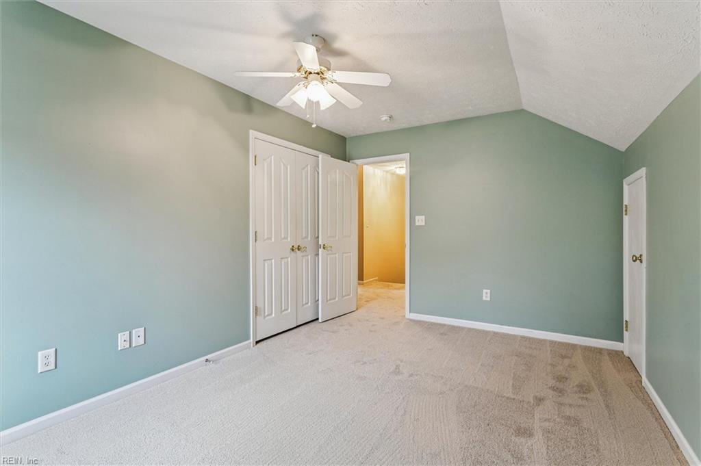 314 Oak Ridge Drive Newport News VA 23603