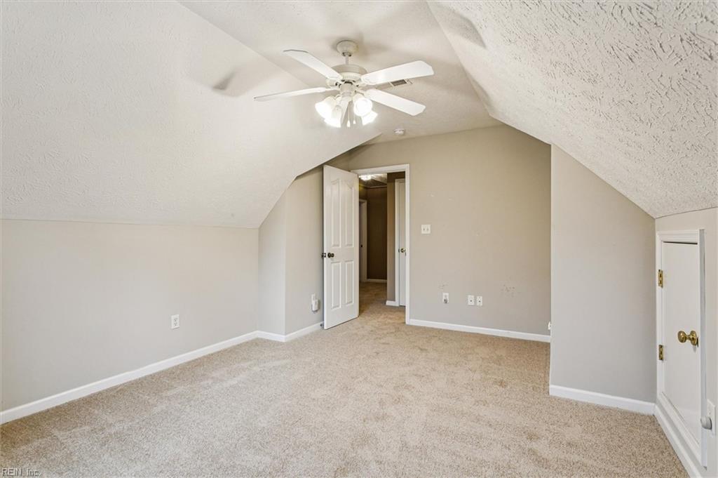 314 Oak Ridge Drive Newport News VA 23603