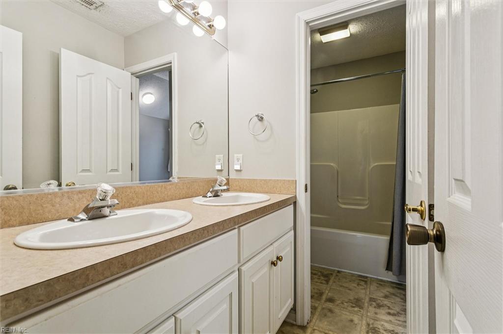 314 Oak Ridge Drive Newport News VA 23603