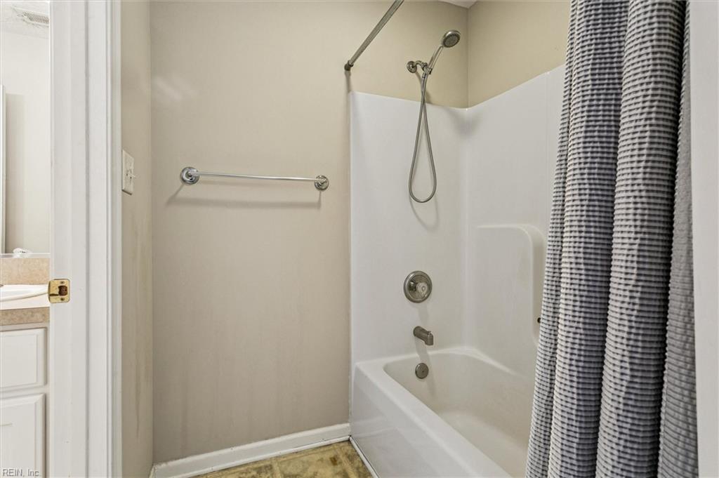 314 Oak Ridge Drive Newport News VA 23603