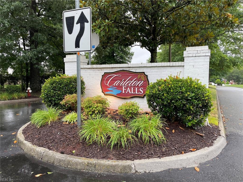 314 Oak Ridge Drive Newport News VA 23603