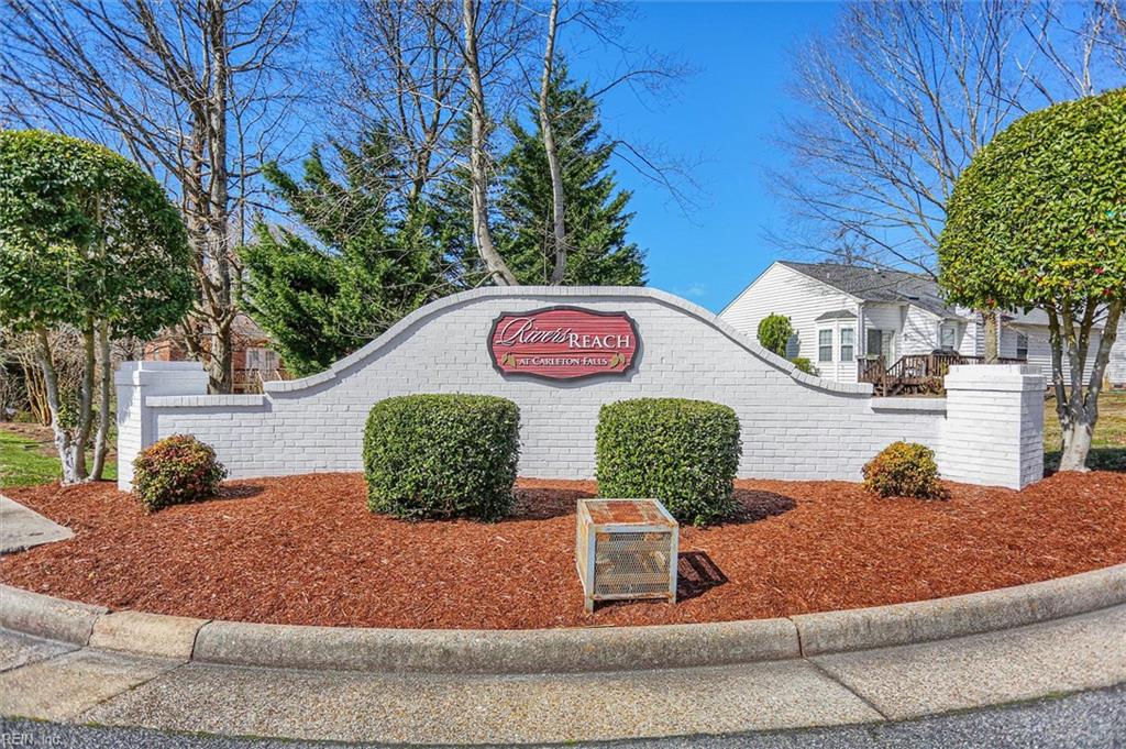 314 Oak Ridge Drive Newport News VA 23603