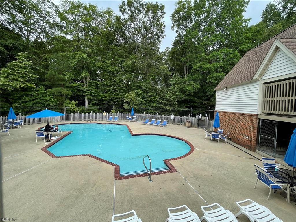 314 Oak Ridge Drive Newport News VA 23603