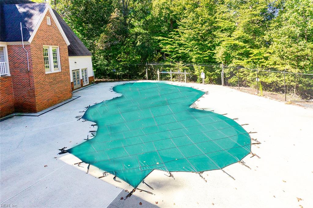 314 Oak Ridge Drive Newport News VA 23603