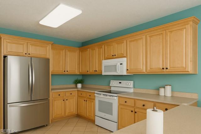 314 Oak Ridge Drive Newport News VA 23603