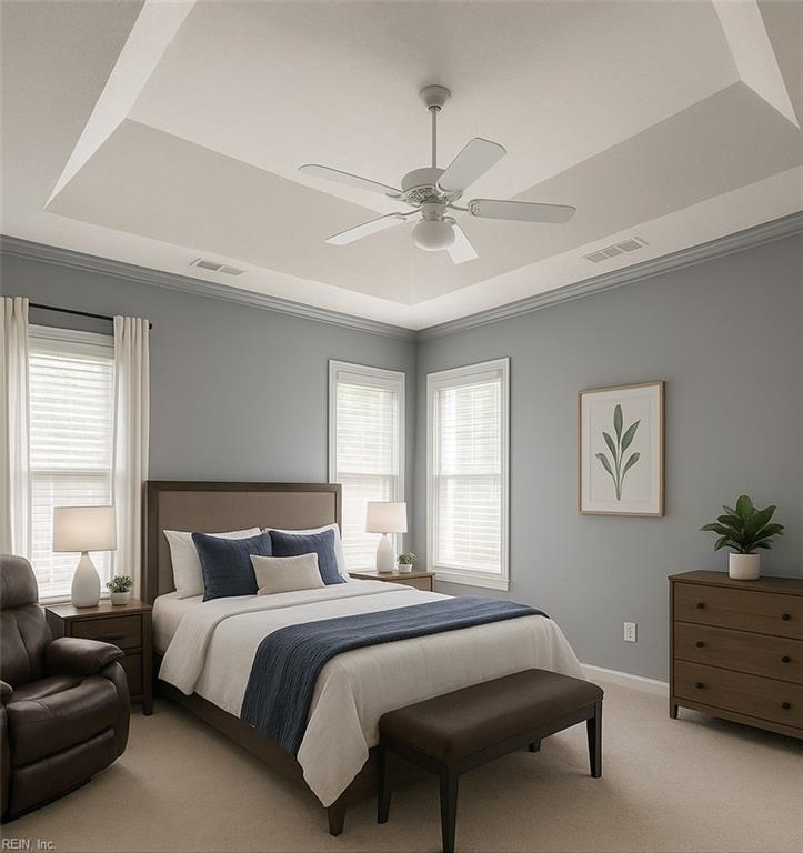 314 Oak Ridge Drive Newport News VA 23603