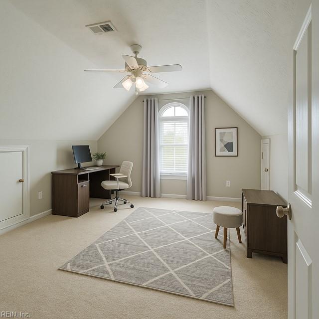 314 Oak Ridge Drive Newport News VA 23603