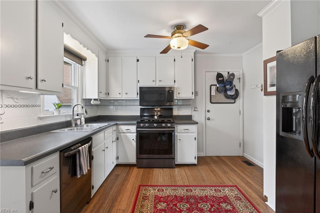 1 Laramie Court Newport News VA 23608