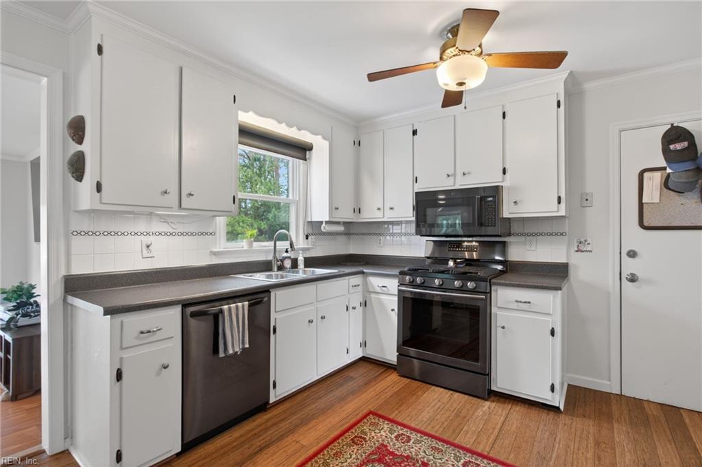 1 Laramie Court Newport News VA 23608