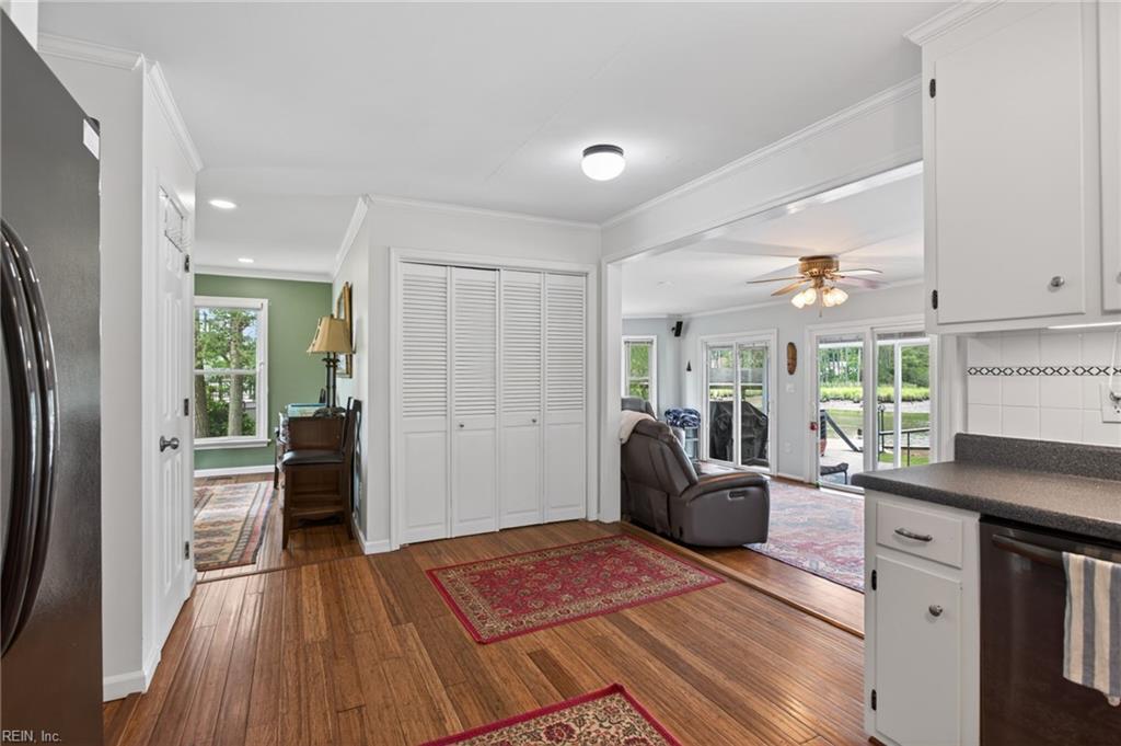 1 Laramie Court Newport News VA 23608
