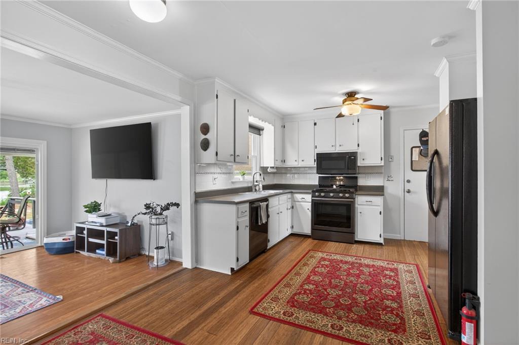 1 Laramie Court Newport News VA 23608