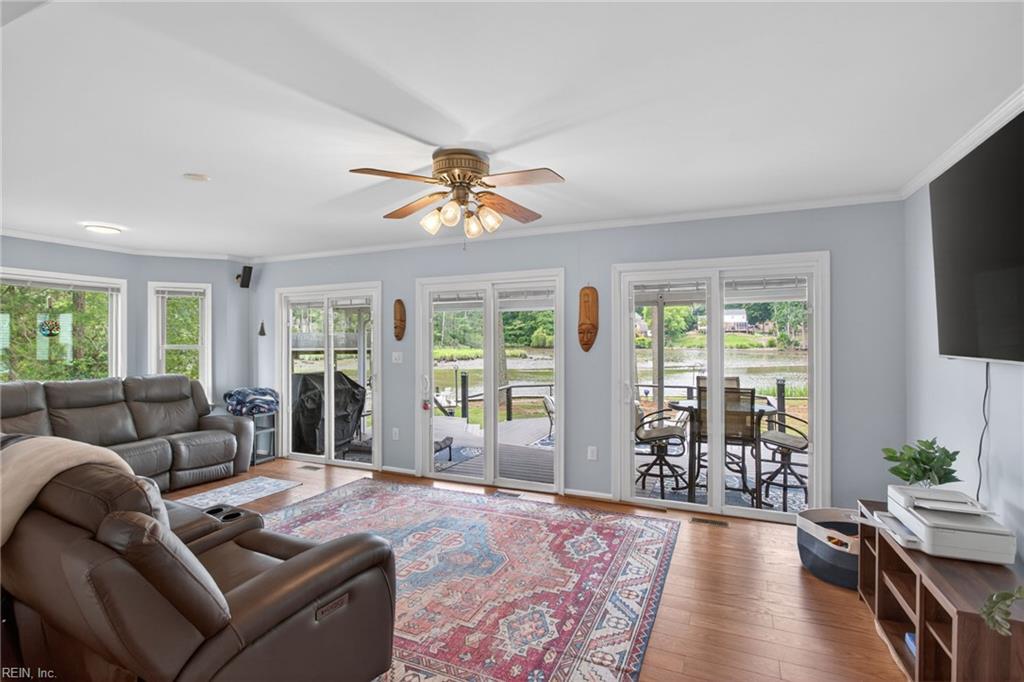 1 Laramie Court Newport News VA 23608