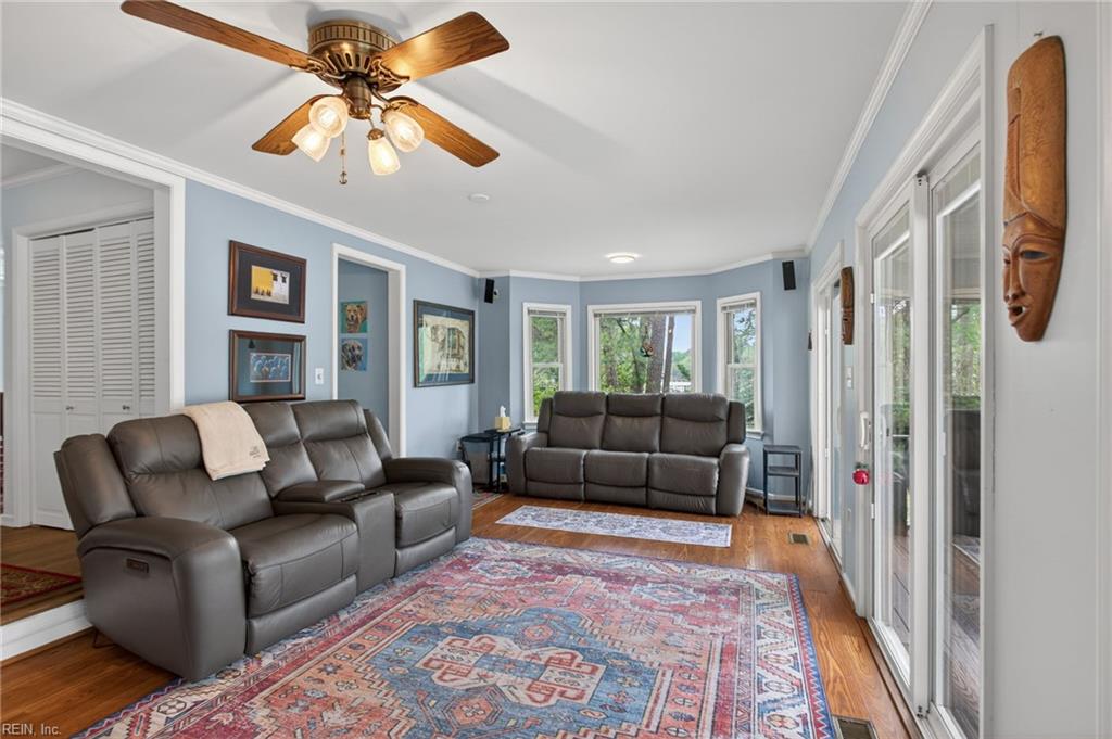 1 Laramie Court Newport News VA 23608