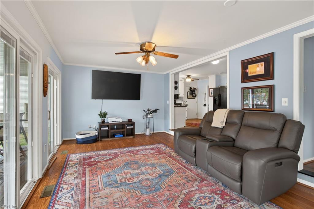 1 Laramie Court Newport News VA 23608