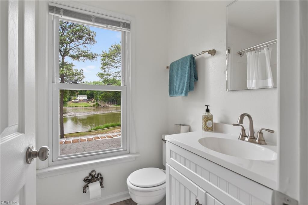 1 Laramie Court Newport News VA 23608