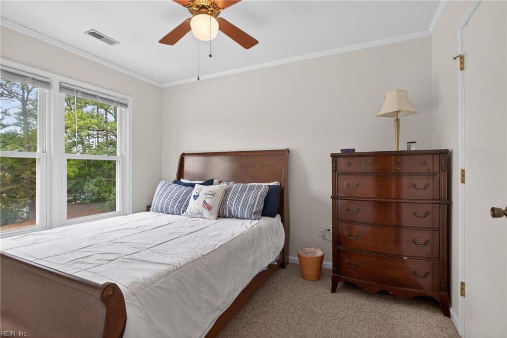1 Laramie Court Newport News VA 23608
