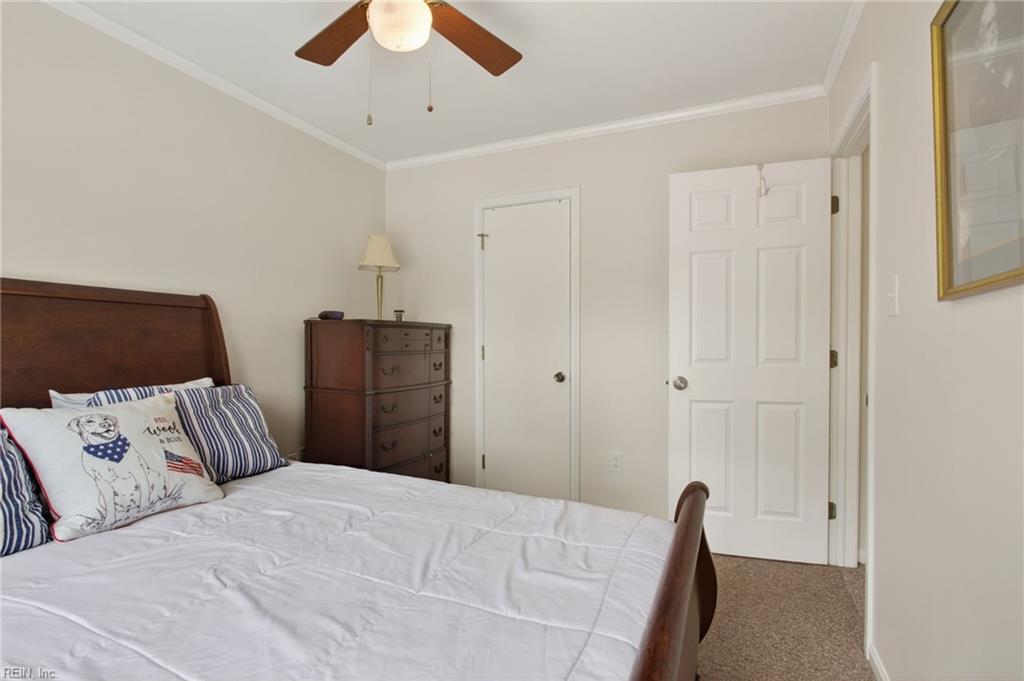 1 Laramie Court Newport News VA 23608