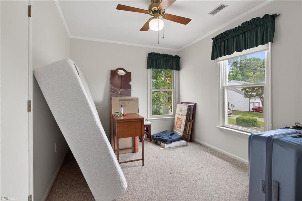 1 Laramie Court Newport News VA 23608