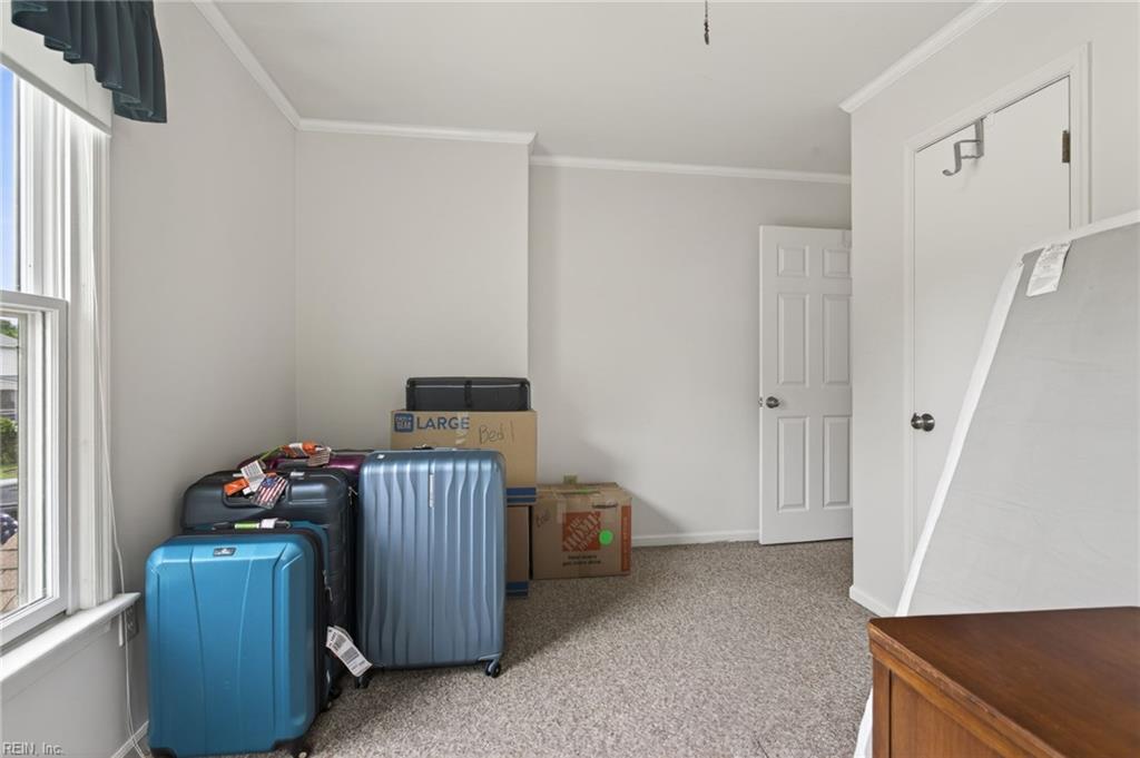 1 Laramie Court Newport News VA 23608