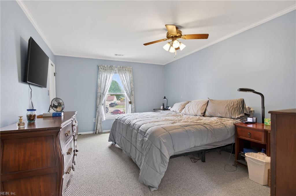 1 Laramie Court Newport News VA 23608