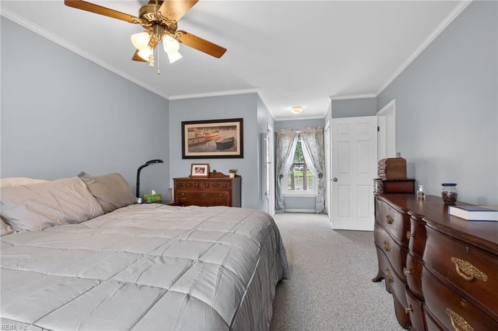 1 Laramie Court Newport News VA 23608