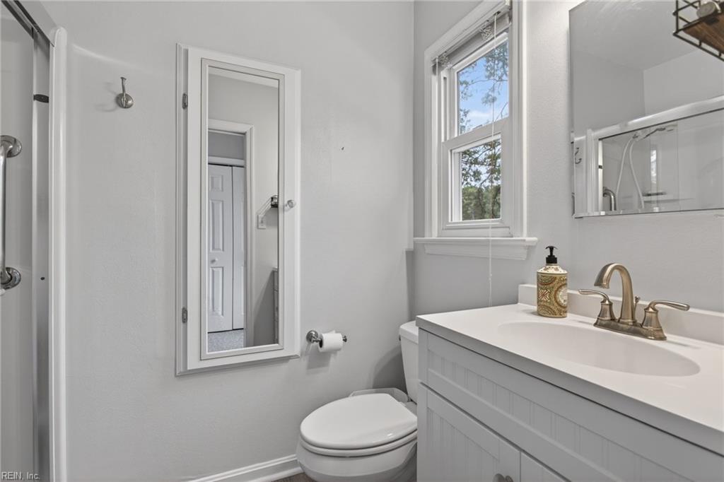 1 Laramie Court Newport News VA 23608