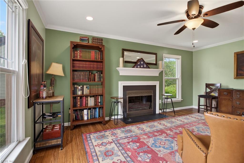 1 Laramie Court Newport News VA 23608
