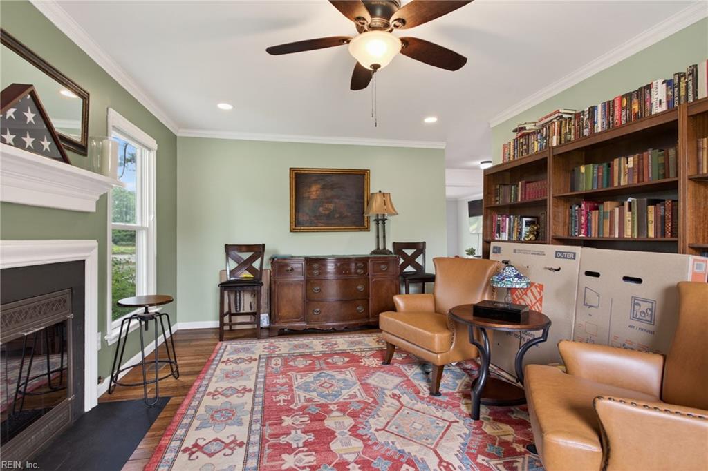 1 Laramie Court Newport News VA 23608