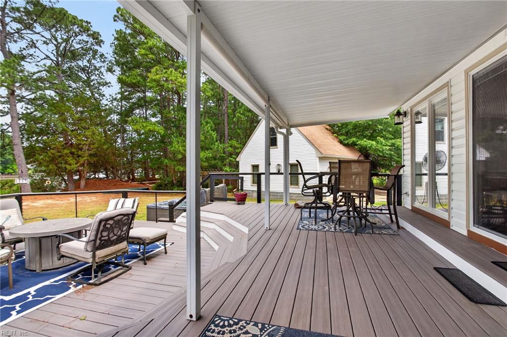 1 Laramie Court Newport News VA 23608