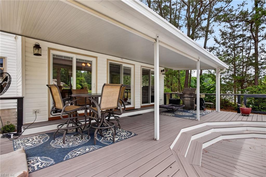 1 Laramie Court Newport News VA 23608