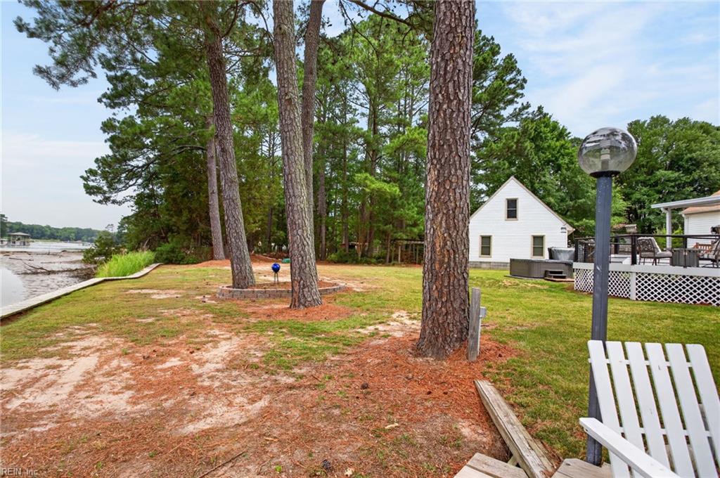 1 Laramie Court Newport News VA 23608