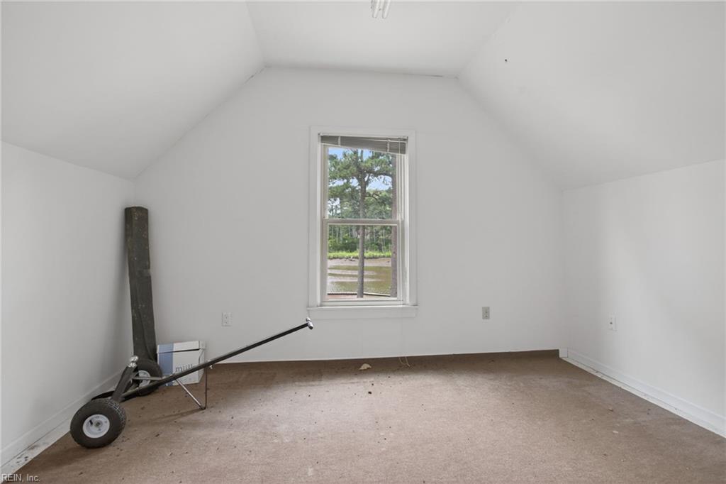 1 Laramie Court Newport News VA 23608