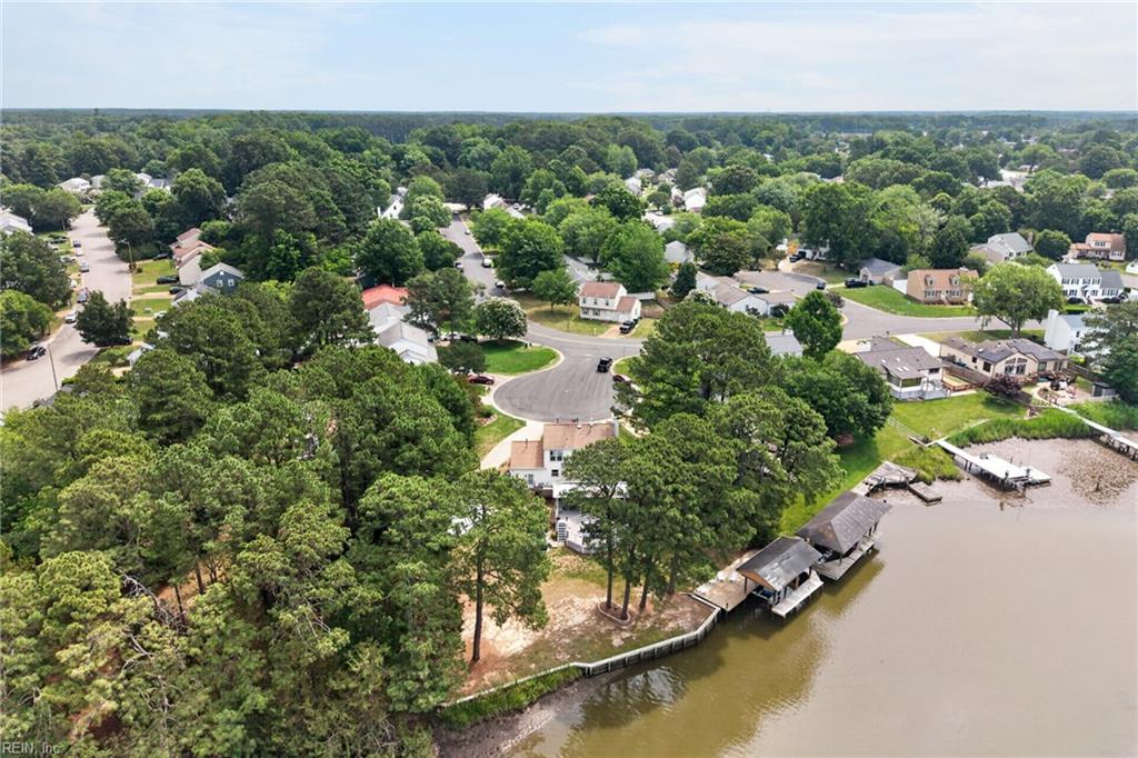 1 Laramie Court Newport News VA 23608