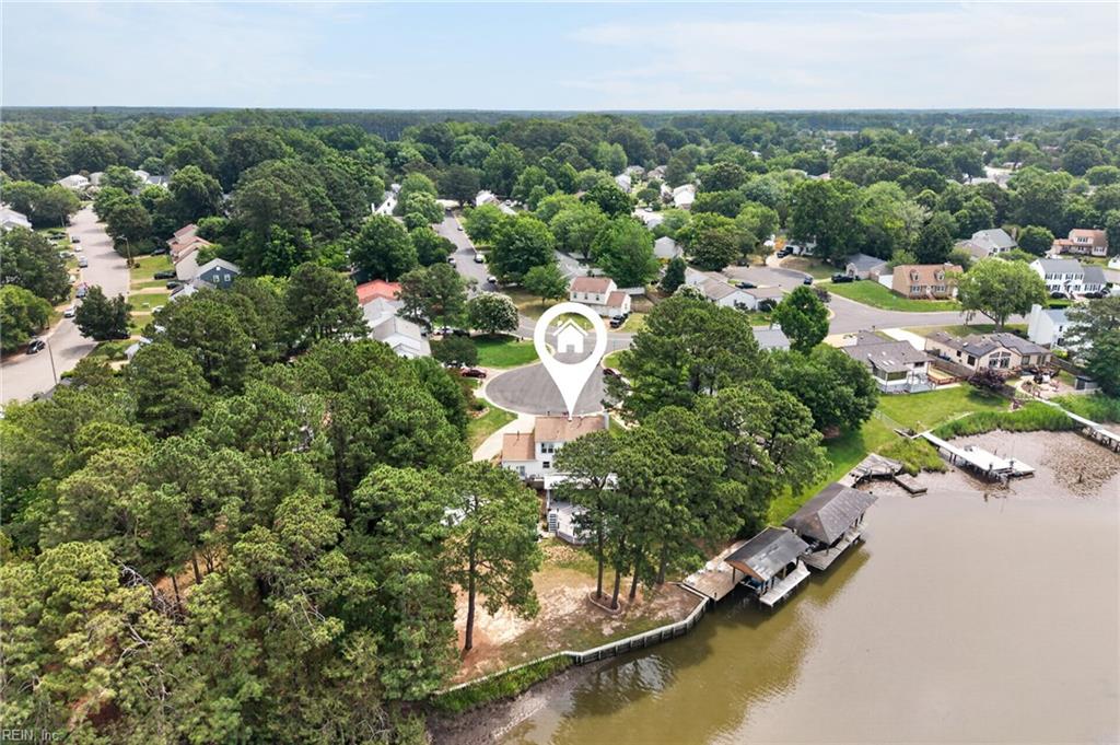 1 Laramie Court Newport News VA 23608
