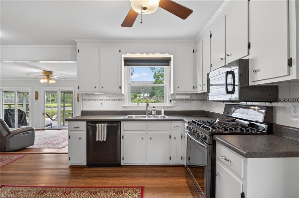 1 Laramie Court Newport News VA 23608