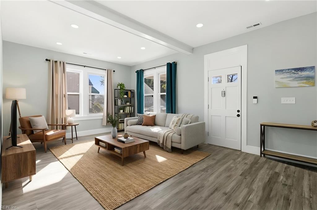 62 Buxton Avenue Newport News VA 23607