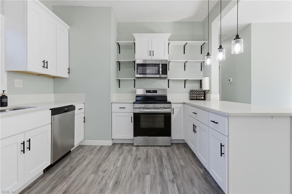 62 Buxton Avenue Newport News VA 23607