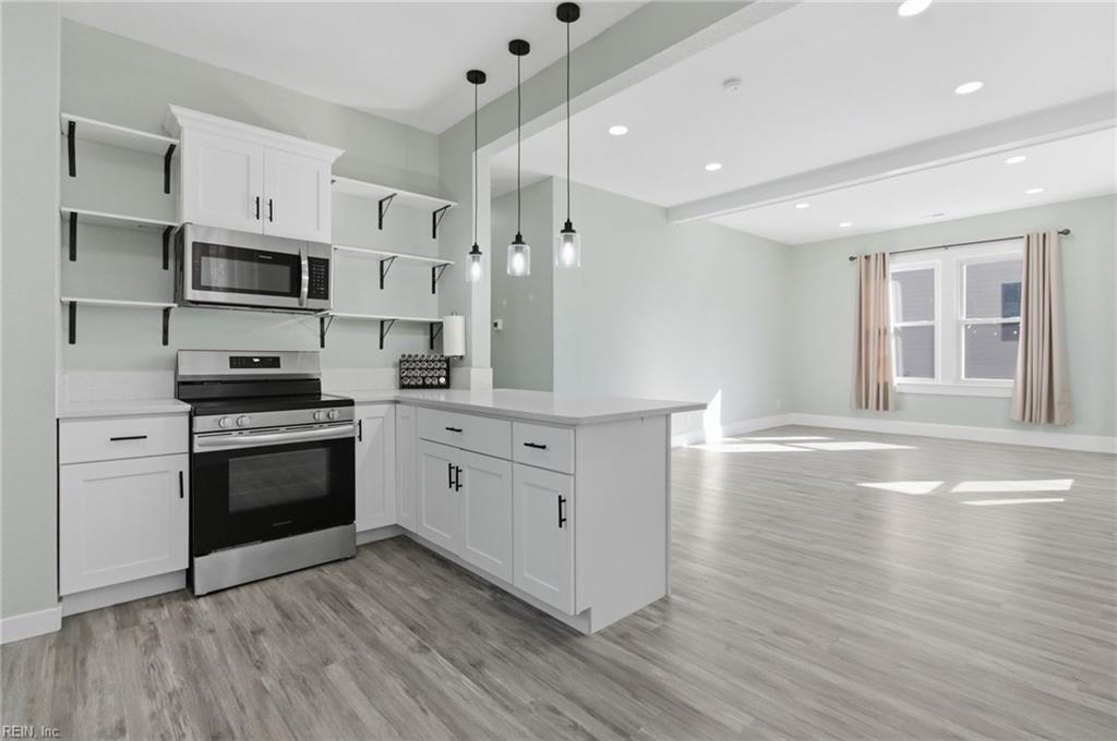 62 Buxton Avenue Newport News VA 23607