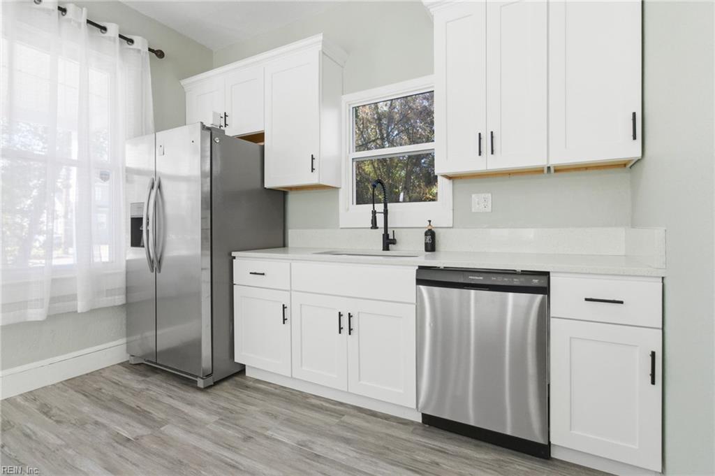 62 Buxton Avenue Newport News VA 23607