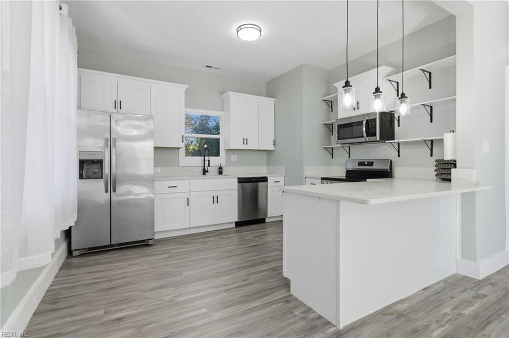 62 Buxton Avenue Newport News VA 23607