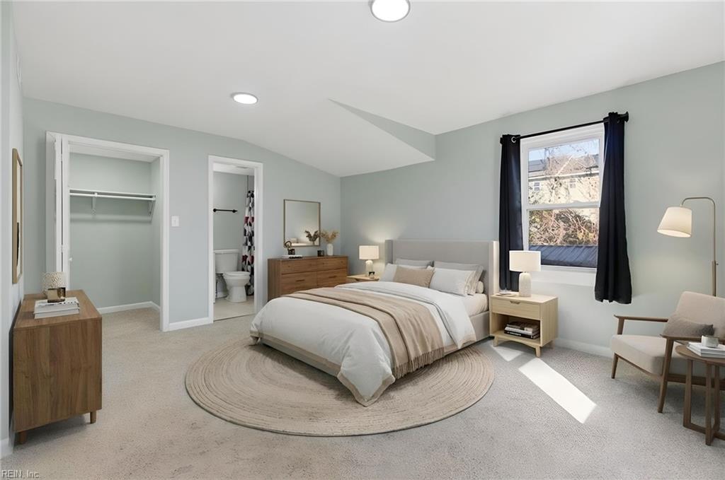 62 Buxton Avenue Newport News VA 23607