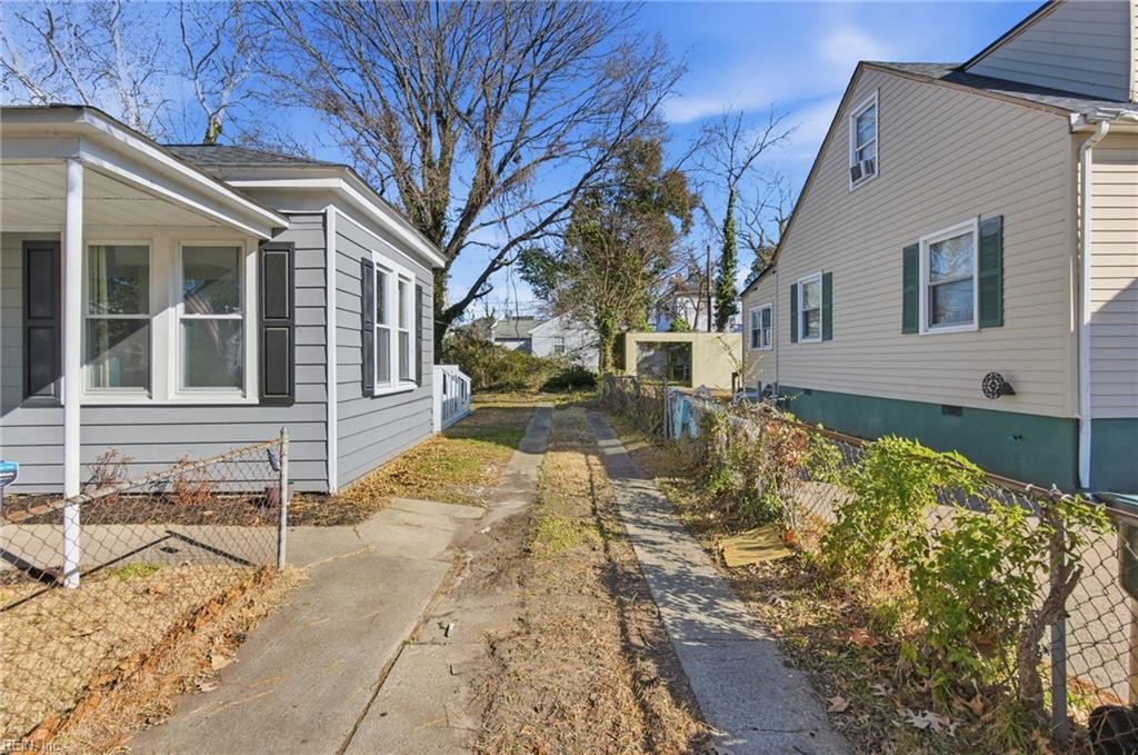 62 Buxton Avenue Newport News VA 23607