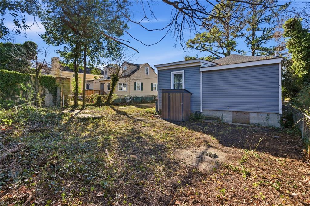 62 Buxton Avenue Newport News VA 23607