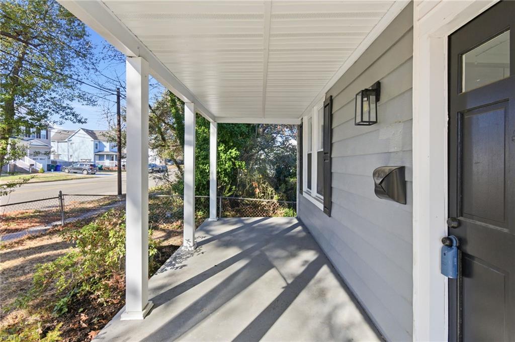 62 Buxton Avenue Newport News VA 23607