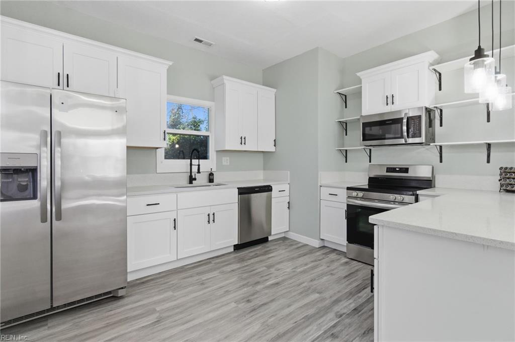 62 Buxton Avenue Newport News VA 23607